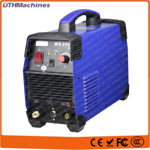TIG250-aluminiu masina de sudura