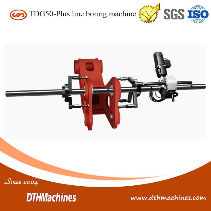Instrument de foraj TDG50-PLUS