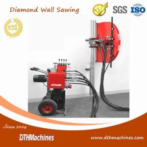 207 hidraulice perete gaterare